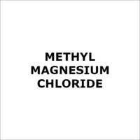 Methyl Magnesium Chloride Chemical