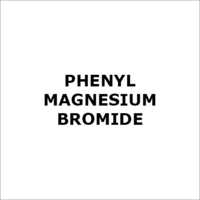 Phenyl Magnesium Bromide Chemical