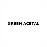 Green Acetal Chemical