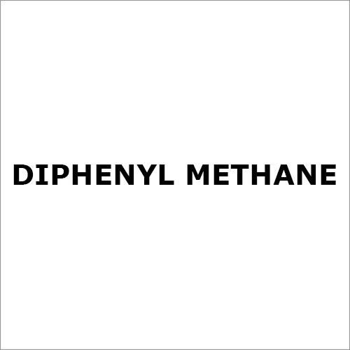 Diphenyl Methane Chemical