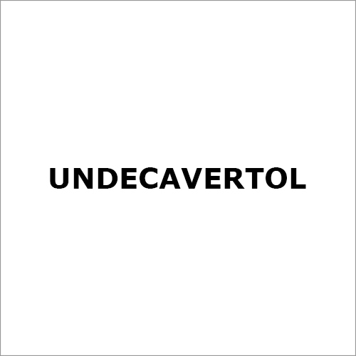 Undecavertol Chemical