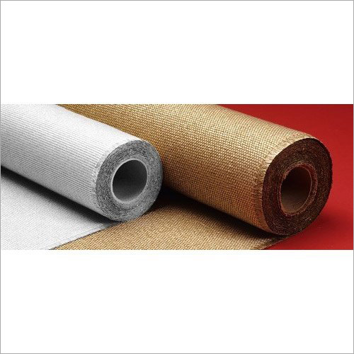 Ssc High Temperature Fiberglass Fabric Dimension(L*W*H): 1 X 50  Meter (M)