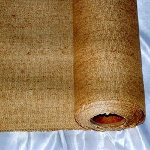 SSC Vermiculite Coated Fiberglass Fabric