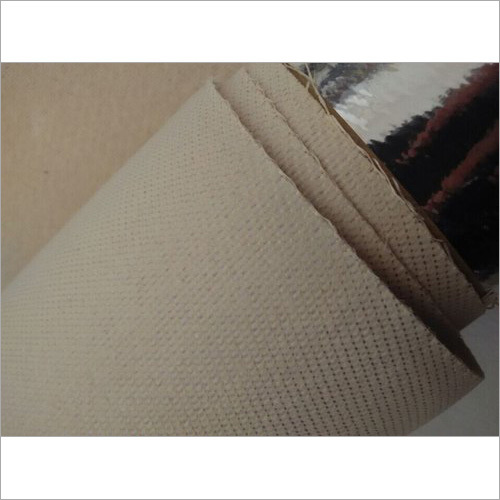 Ssc Fiberglass Filter Fabric Application: In Dust Collector Bag