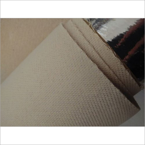 SSC Fiberglass Filter Fabric