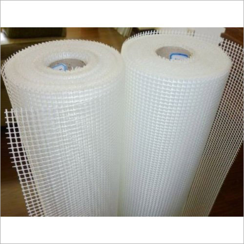 SSC Fiberglass Net Mesh Fabric
