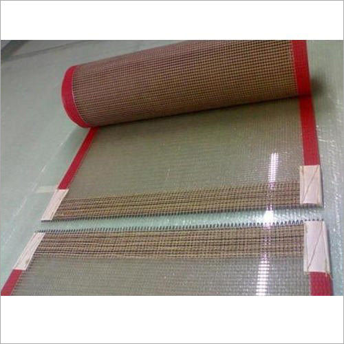 SSC PTFE Coated Conveyor Belt