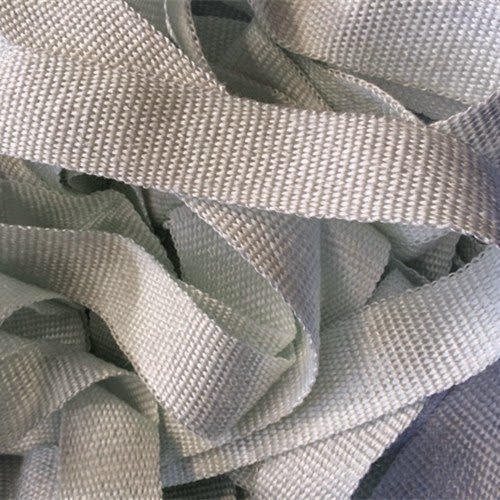 SSC Fiberglass Woven Tape