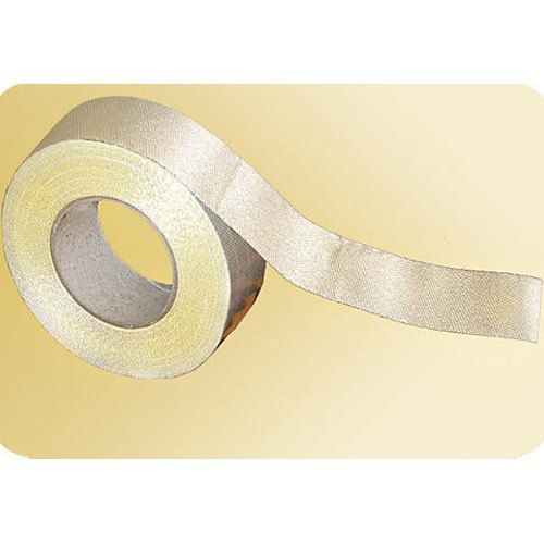 High Silica Tapes Length: 10  Meter (M)