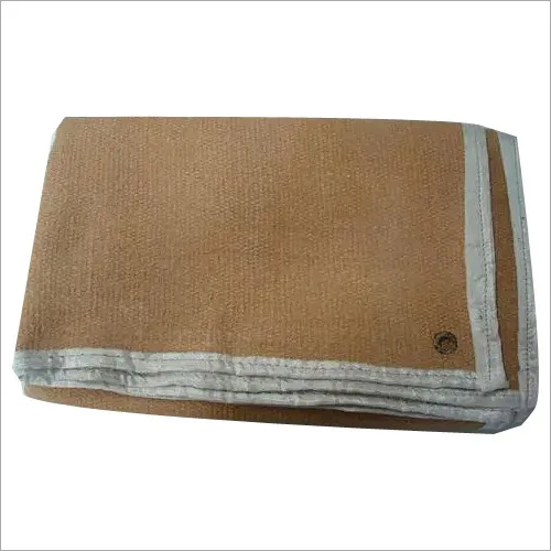 SSC Fire - Welding Blanket