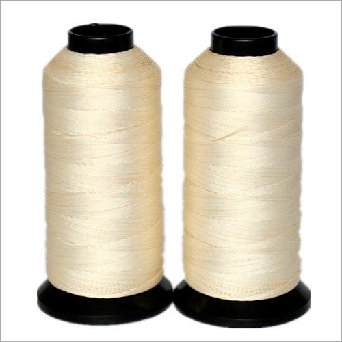 SSC PTFE Coated Fiberglass Yarn
