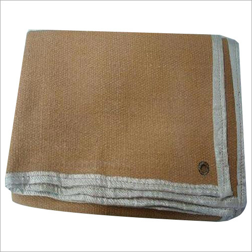 Ceramic Fiber Welding Blanket