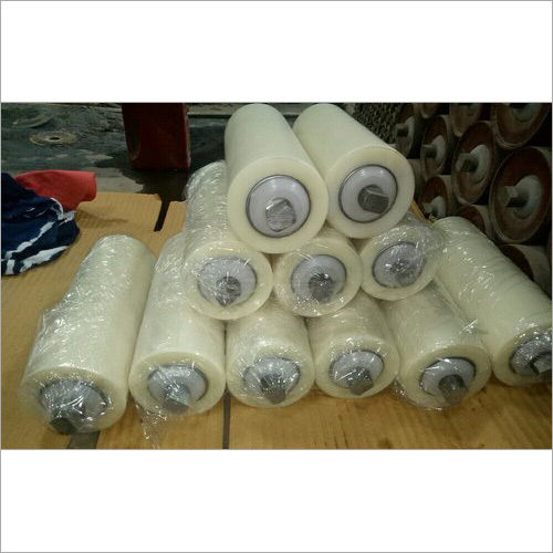 Nylon Conveyor Roller