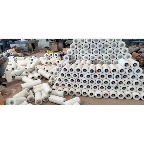 HDPE Rollers