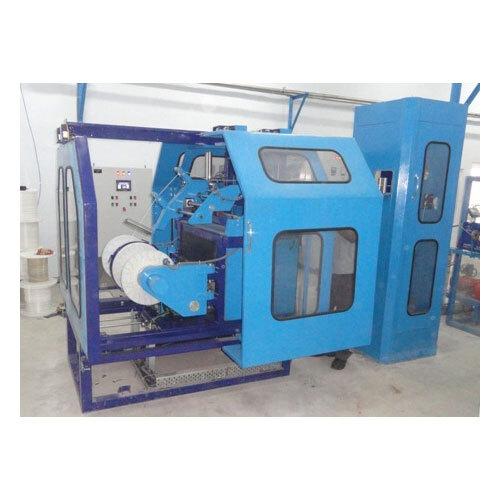 Special Purpose Machine