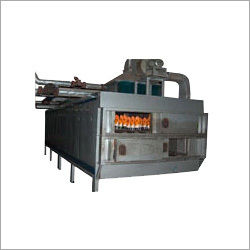 Industrial curings and Drying Ovens and Hot Air