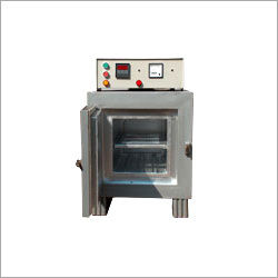 Forced Convection Oven