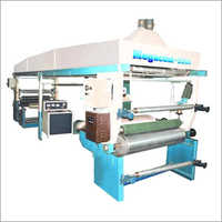Coating Lamination Machine