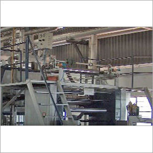 Lamination Plants