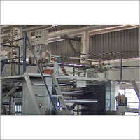 Mica Paper Laminating System