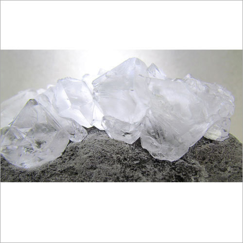 Ammonium Alum Crystal By SHIVMALHAR ALUM INDUSTRIES