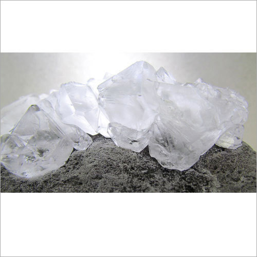 Ammonium Alum Crystal