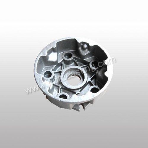 Lost Foam Casting X25 - Aluminum Alloy, 100Mm Diameter, T6 Heat Treatment | High Precision, Complex Shapes, Lightweight, Durable