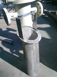 online fileter / LPG filter