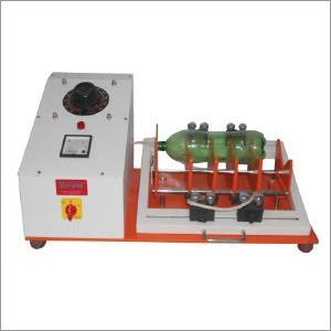 Hot Wire Bottle Cutter