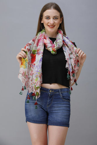 Multi Designer Trendy Scarves