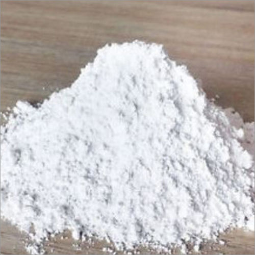 Gypsum Powder