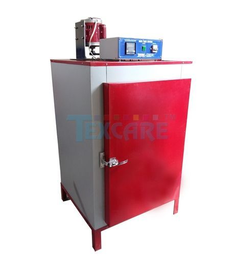 High Temperature Industrial Oven