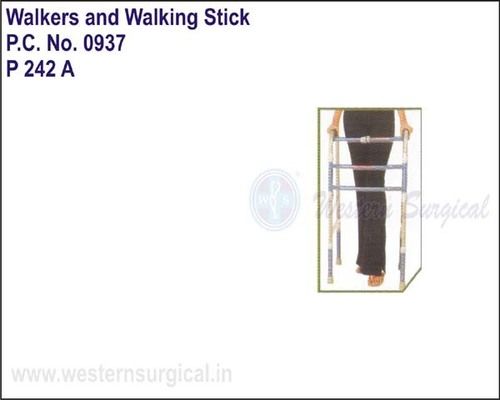 Invalid Reciprocal Walker Pain