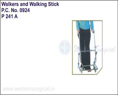 Invalid Walker Rollator