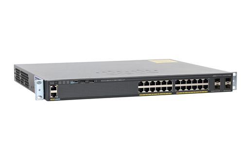 CISCO Catalyst Switches