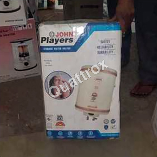 Storage Water Heater