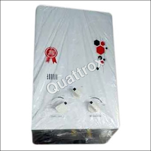 Electric Geyser
