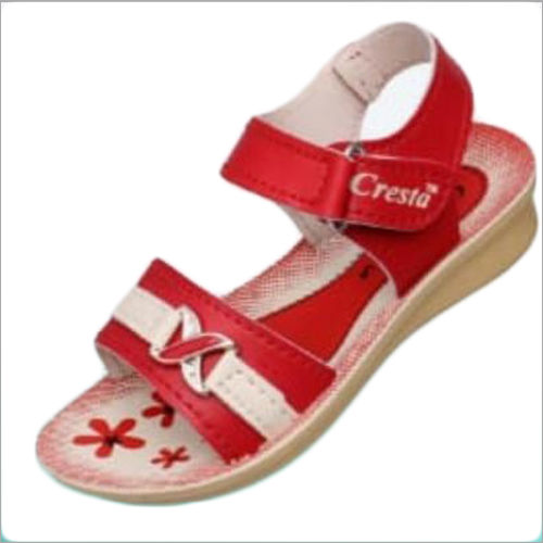 Girls Red Organza Flower Back Strap Thong Sandals 5Toddler-3 Kids –  SophiasStyle.com