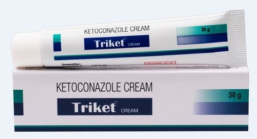 ketoconazole crema