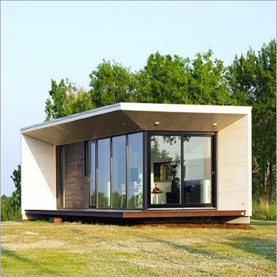 Prefabricated Mobile Office