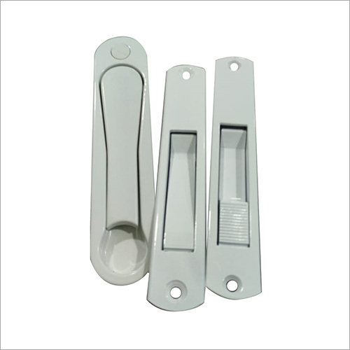 Injection Moulding Plastic Component Application: Industrial