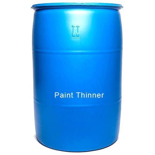 PAINT THINNER