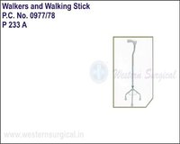 Medipedic Tripod Walking Stick