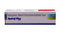 Hydroquinone, Tretinoin & Fluocinolone Acetonide Cream