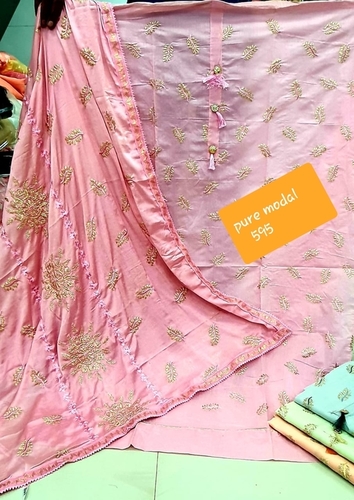 Ladies Unstitched Suits