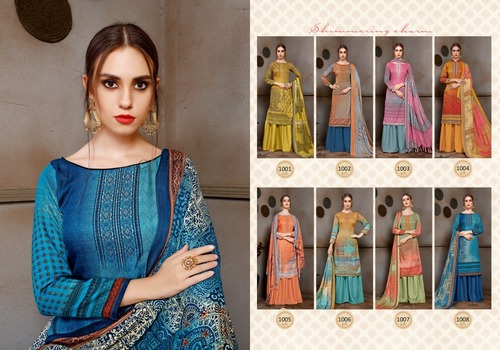 Ladies Unstitched Suits Ladies Unstitched Suits