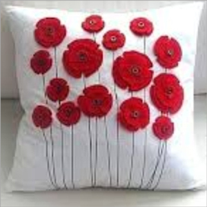 Available In Different Color Designer Cushion