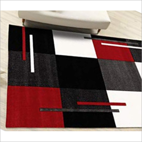 Anit Slip Bedroom Floor Carpet