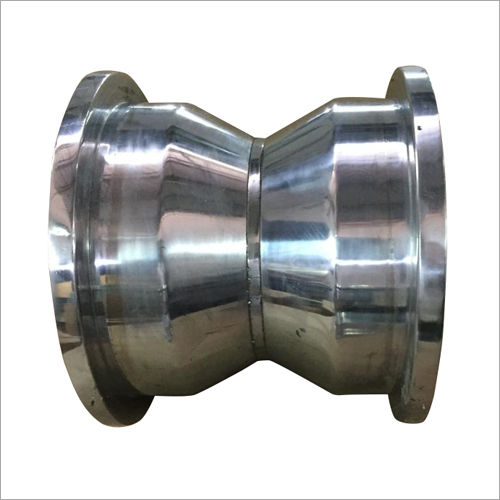 Silver Galvanized High Power Magnet Roll