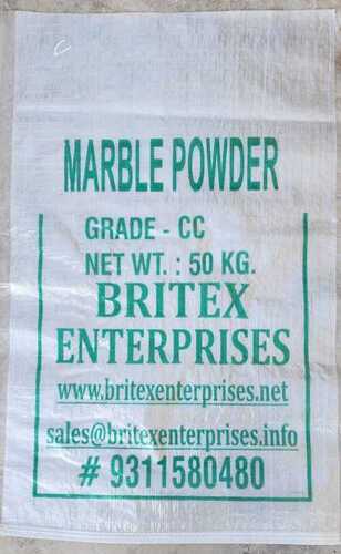 Marble Powder GCC